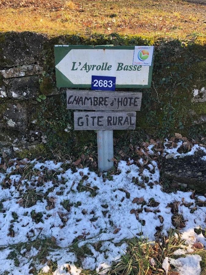 Deux Chambres D Hotes Attenantes Avec Salon Salle A Manger Privatif En Cevennes Gardoises Saint-Jean-du-Gard Eksteriør bilde